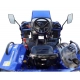 Traktor ISEKI TLE4550 AL